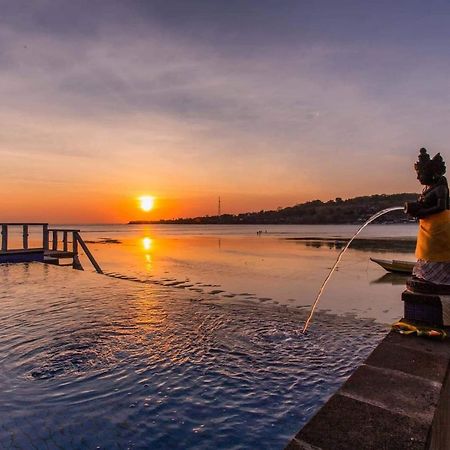 D'Pasih Private Villa Lembongan Εξωτερικό φωτογραφία