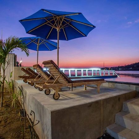 D'Pasih Private Villa Lembongan Εξωτερικό φωτογραφία
