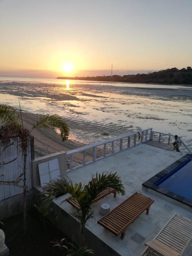 D'Pasih Private Villa Lembongan Εξωτερικό φωτογραφία