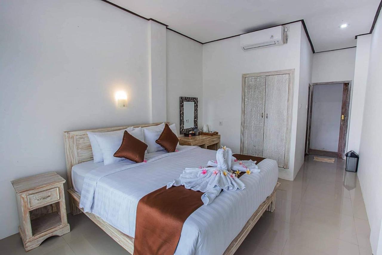 D'Pasih Private Villa Lembongan Εξωτερικό φωτογραφία