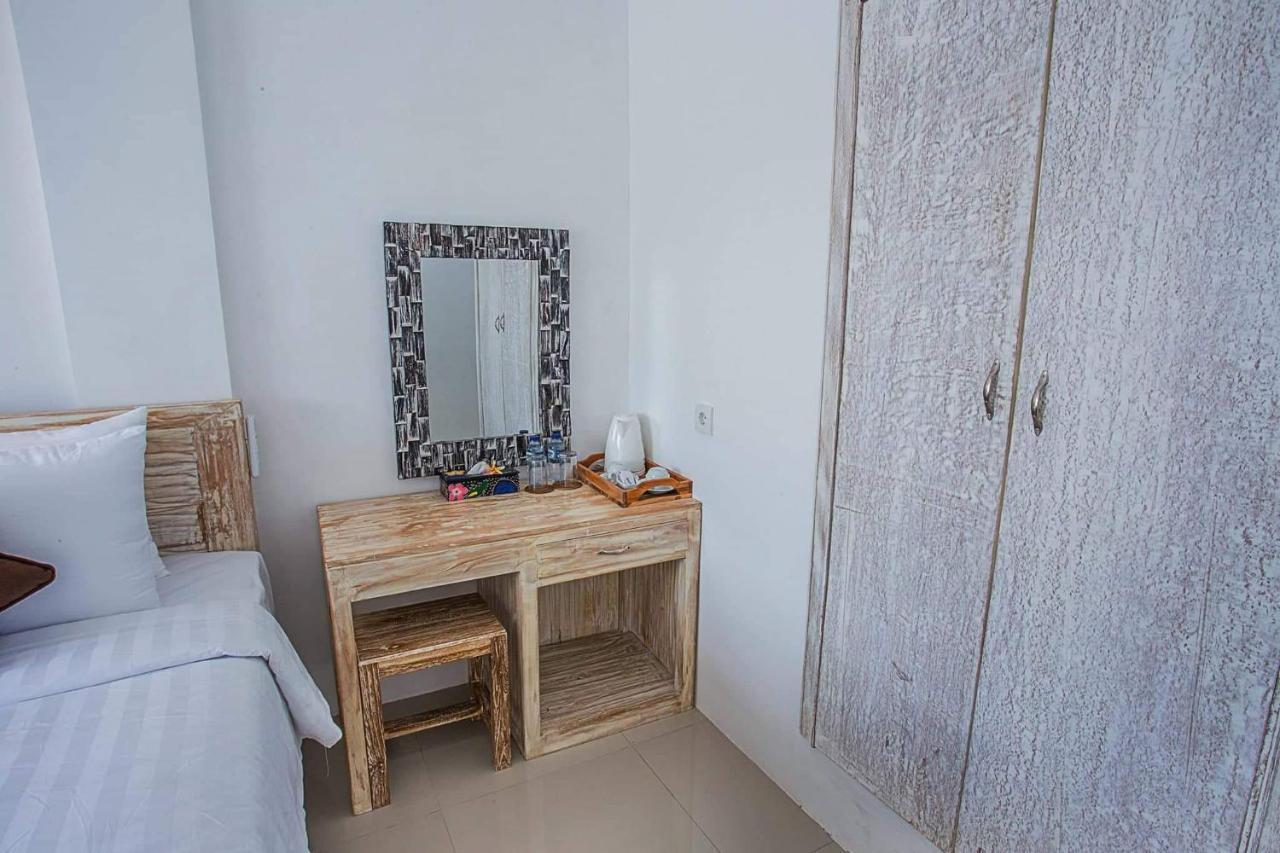 D'Pasih Private Villa Lembongan Εξωτερικό φωτογραφία
