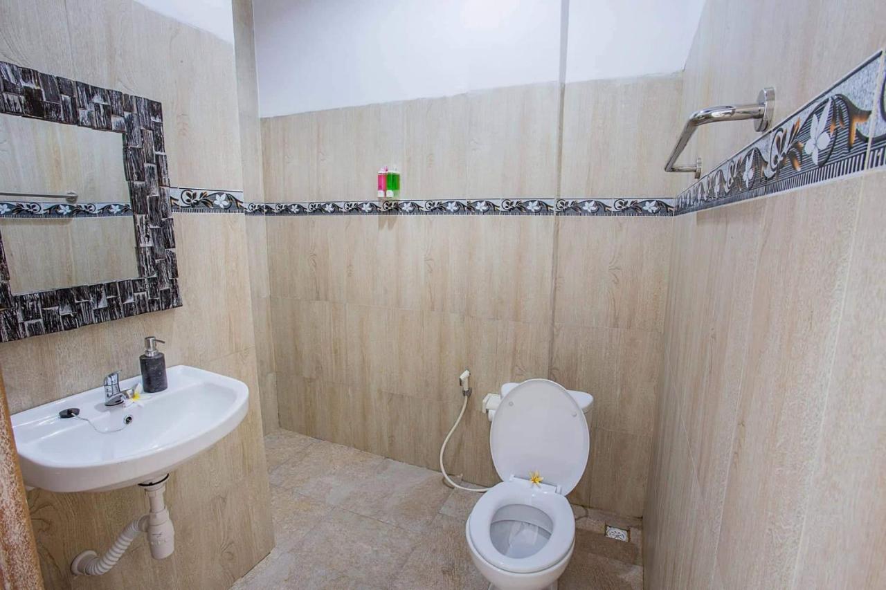 D'Pasih Private Villa Lembongan Εξωτερικό φωτογραφία