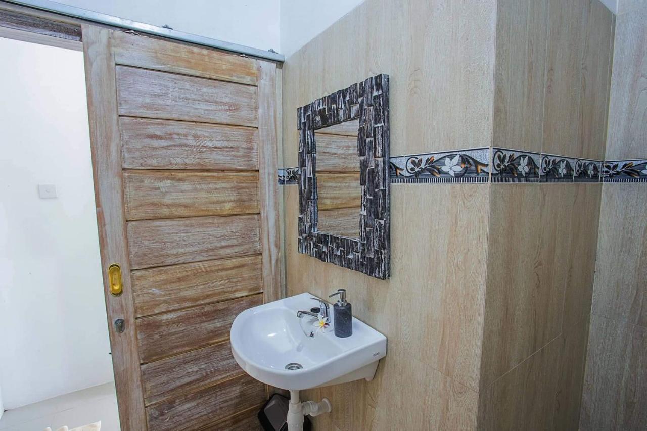 D'Pasih Private Villa Lembongan Εξωτερικό φωτογραφία