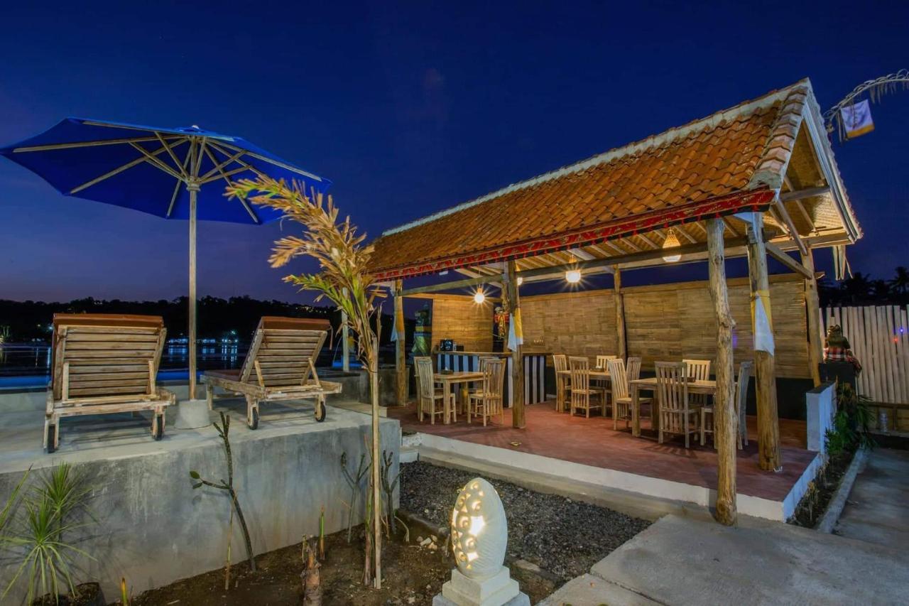 D'Pasih Private Villa Lembongan Εξωτερικό φωτογραφία