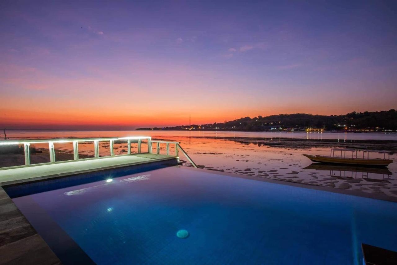 D'Pasih Private Villa Lembongan Εξωτερικό φωτογραφία