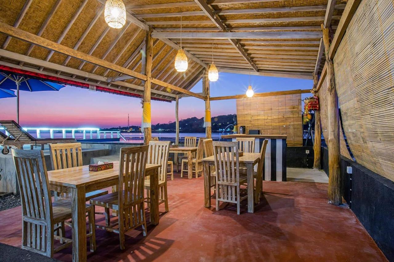 D'Pasih Private Villa Lembongan Εξωτερικό φωτογραφία