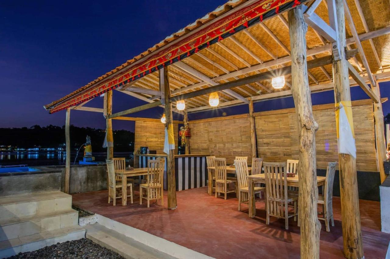 D'Pasih Private Villa Lembongan Εξωτερικό φωτογραφία