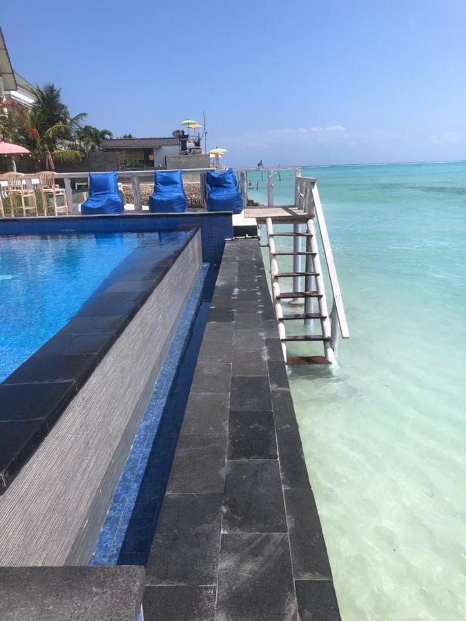D'Pasih Private Villa Lembongan Εξωτερικό φωτογραφία